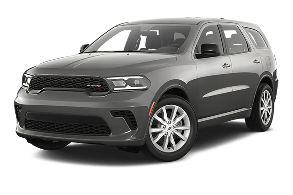 2025 Dodge Durango GT photo 1