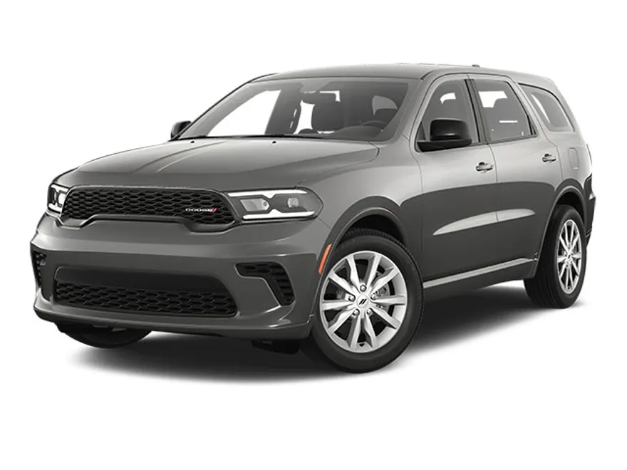 2025 Dodge Durango GT photo 1
