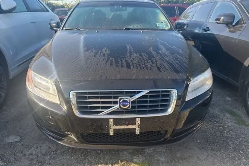 2009 Volvo S80 3.2 photo 1