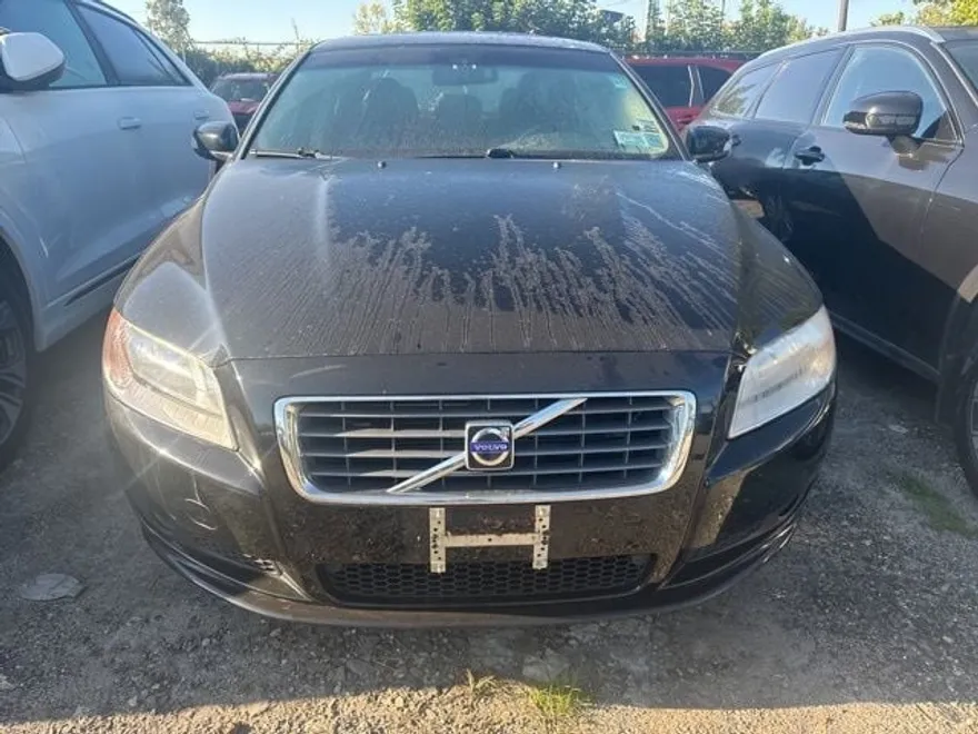 2009 Volvo S80 3.2 photo 1