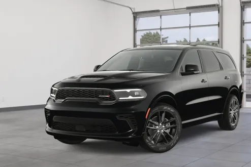 2025 Dodge Durango GT Plus photo 1