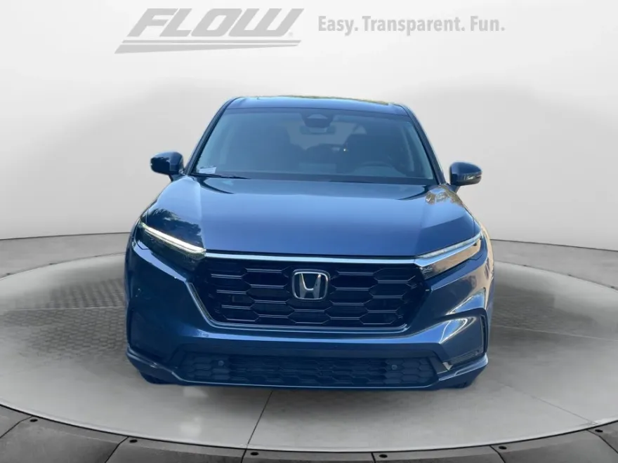 2026 Honda CR-V EX-L photo 1