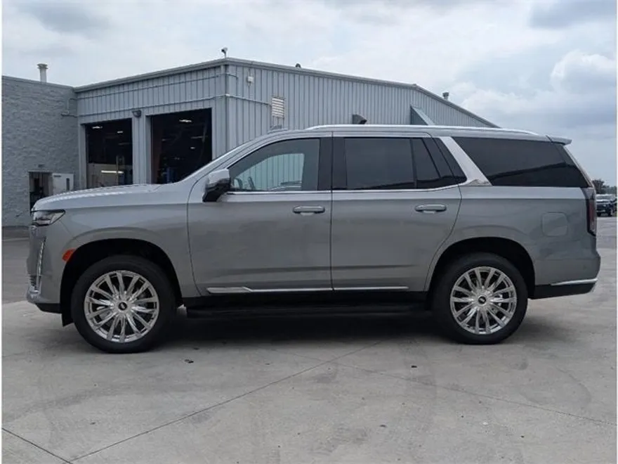 2023 Cadillac Escalade Premium Luxury photo 1