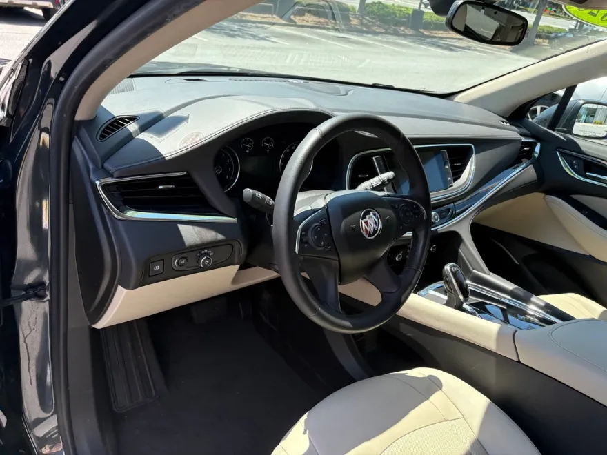 2020 Buick Enclave Premium photo 1