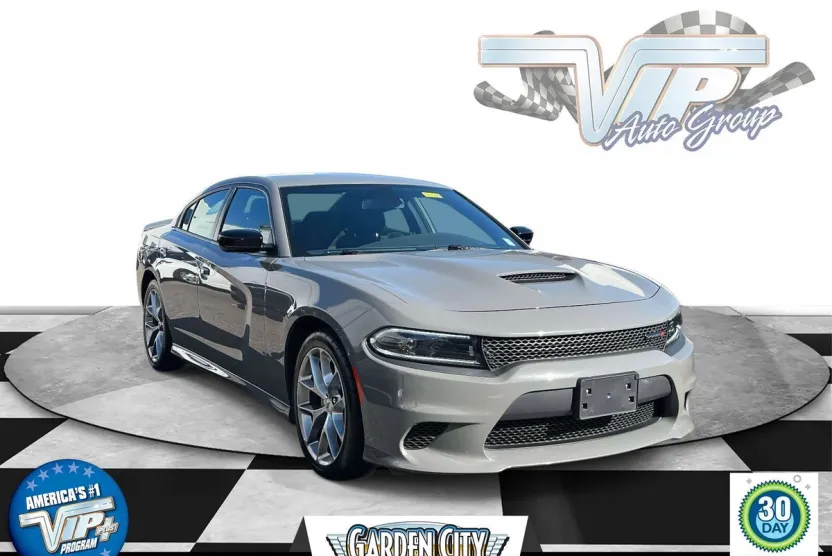 2023 Dodge Charger GT photo 1