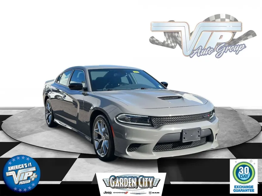 2023 Dodge Charger GT photo 1