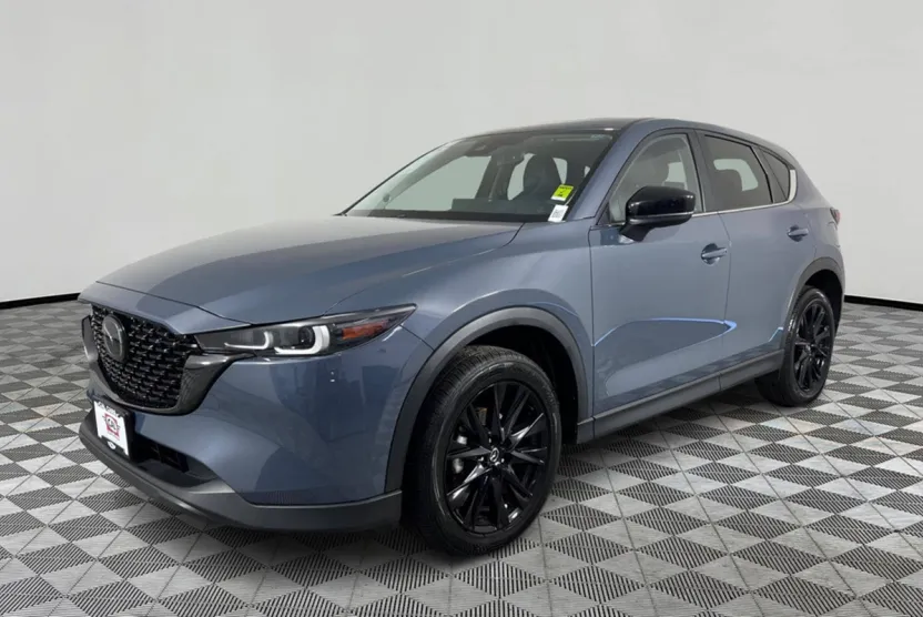 2024 Mazda CX-5 2.5 S Carbon photo 1