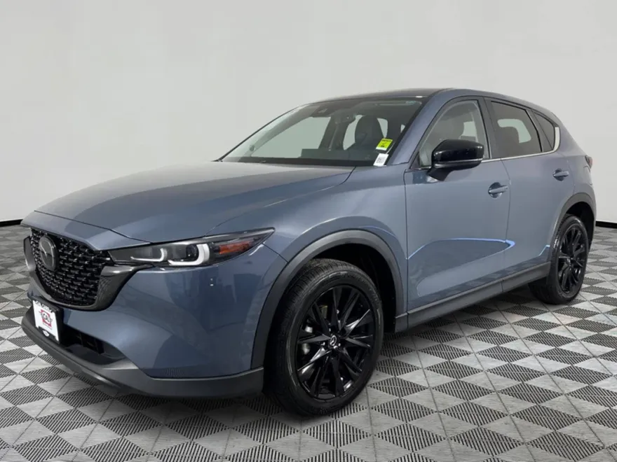 2024 Mazda CX-5 2.5 S Carbon photo 1