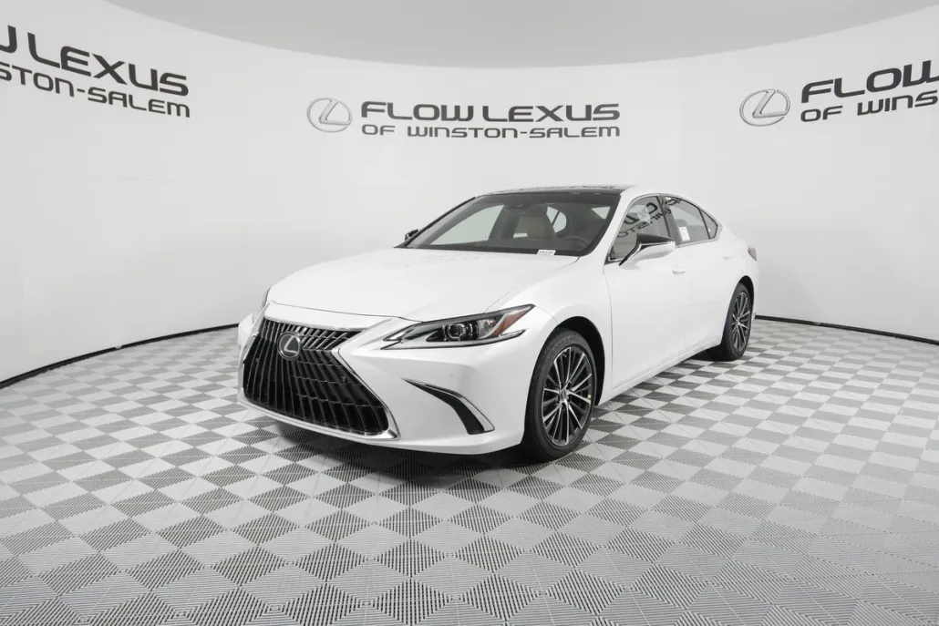 2025 Lexus ES 350 Premium photo 1