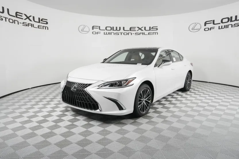 2025 Lexus ES 350 Premium photo 1
