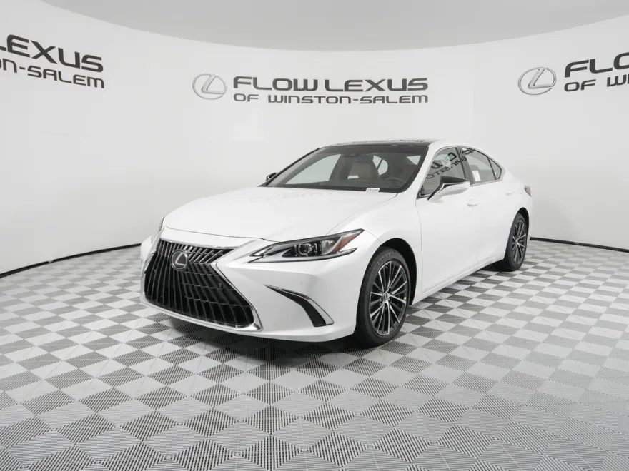 2025 Lexus ES 350 Premium photo 1