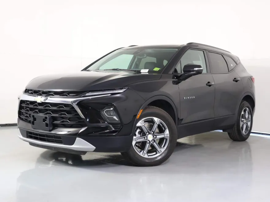 2023 Chevrolet Blazer 3LT photo 1