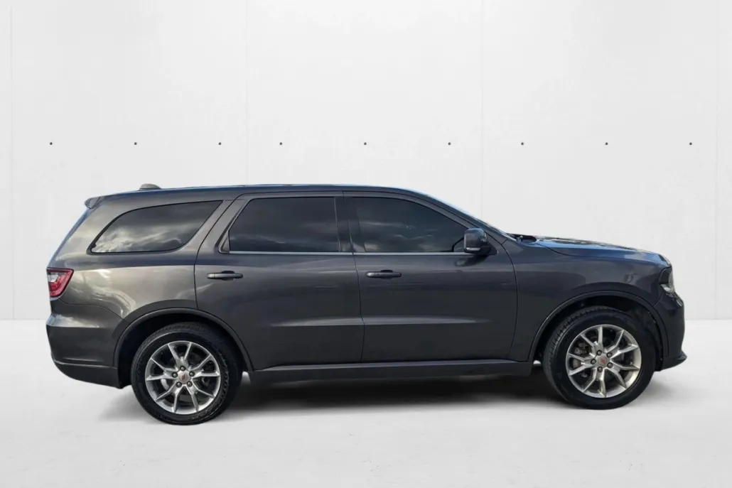 2019 Dodge Durango GT Plus photo 1