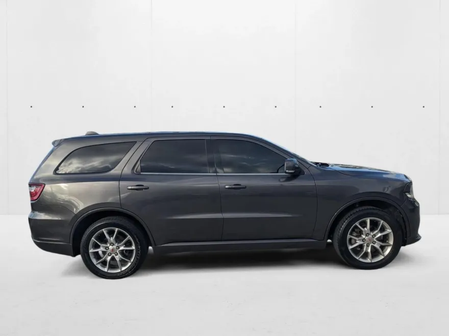 2019 Dodge Durango GT Plus photo 1