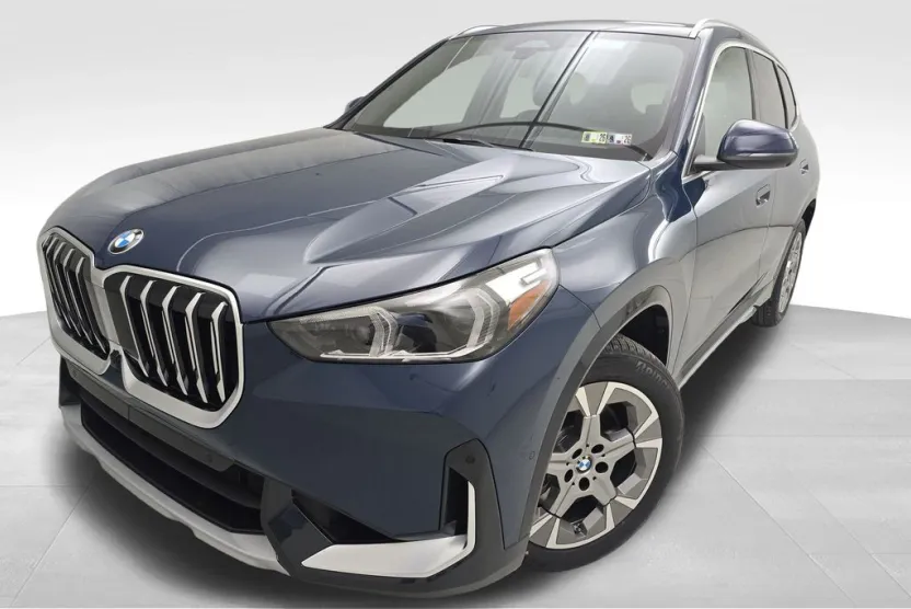 2026 Bmw X1 XDrive28i photo 1