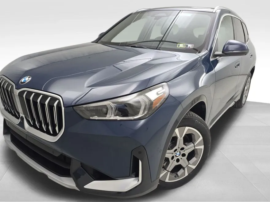 2026 Bmw X1 XDrive28i photo 1