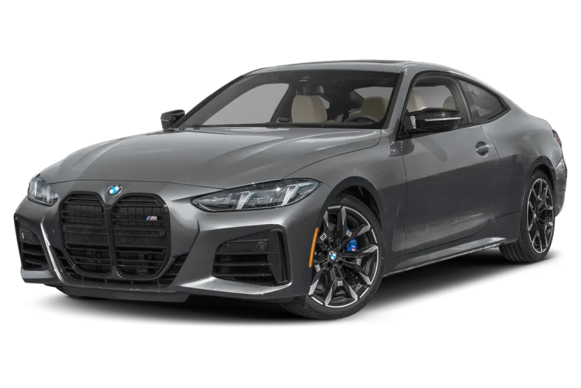 2026 Bmw M440i xDrive photo 1