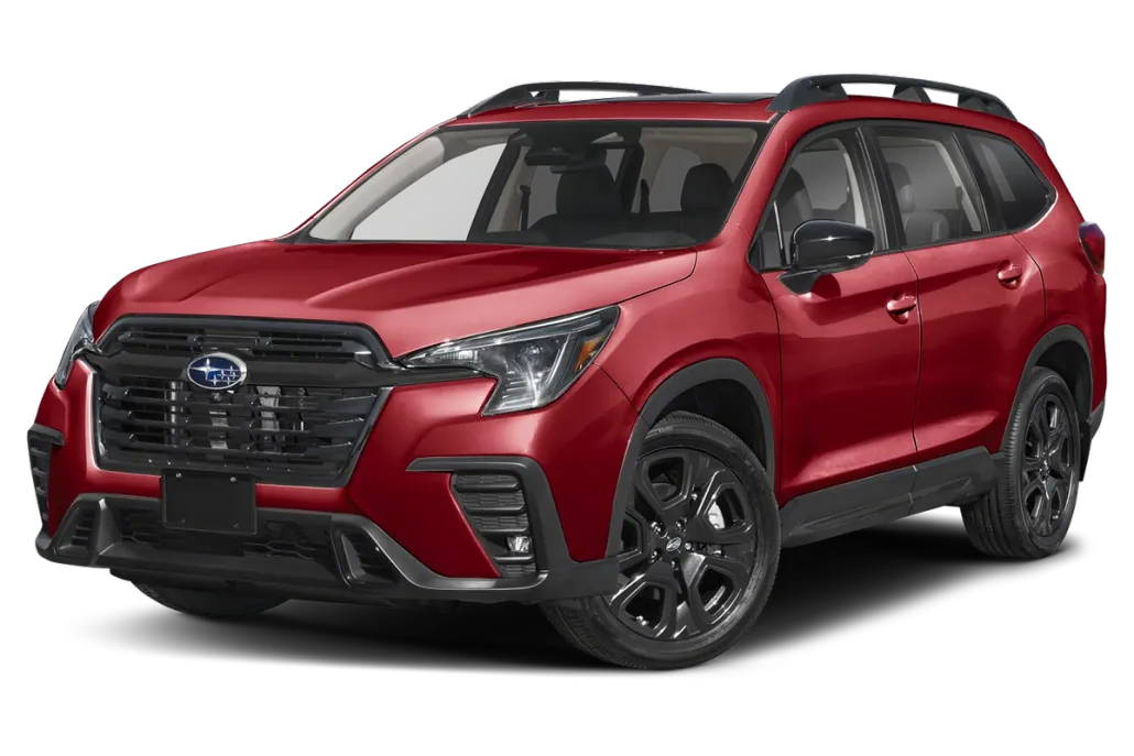 2025 Subaru Ascent Onyx Edition Touring photo 1