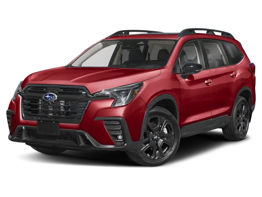 2025 Subaru Ascent Onyx Edition Touring photo 1