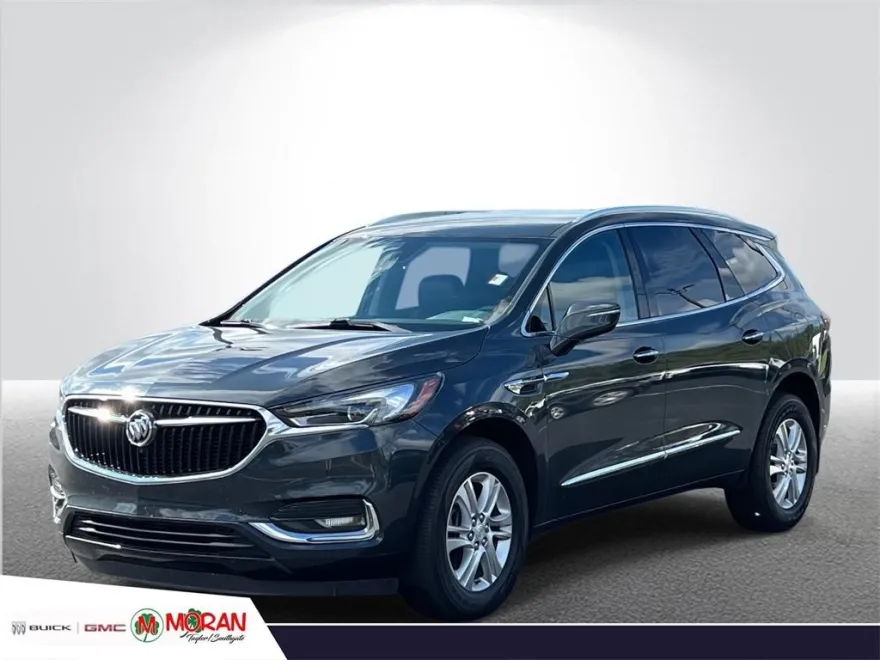 2018 Buick Enclave Essence photo 1