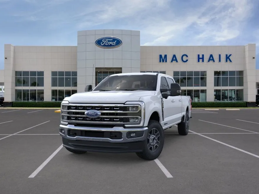 2026 Ford F-250 Lariat photo 1
