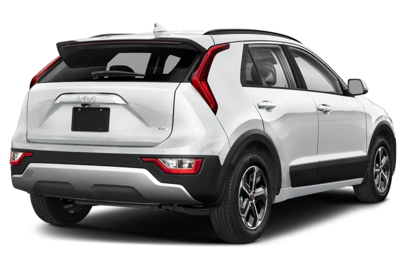 2025 Kia Niro Plug-In Hybrid EX photo 1