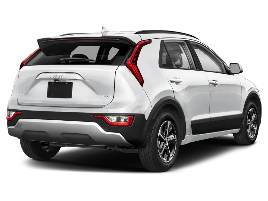 2025 Kia Niro Plug-In Hybrid EX photo 1