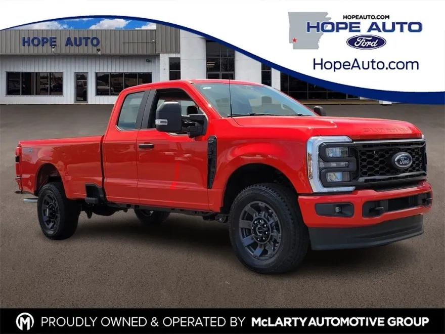 2025 Ford F-350 photo 1