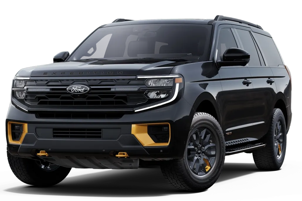 2025 Ford Expedition photo 18