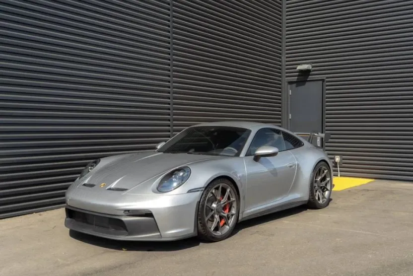 2023 Porsche 911 GT3 photo 1