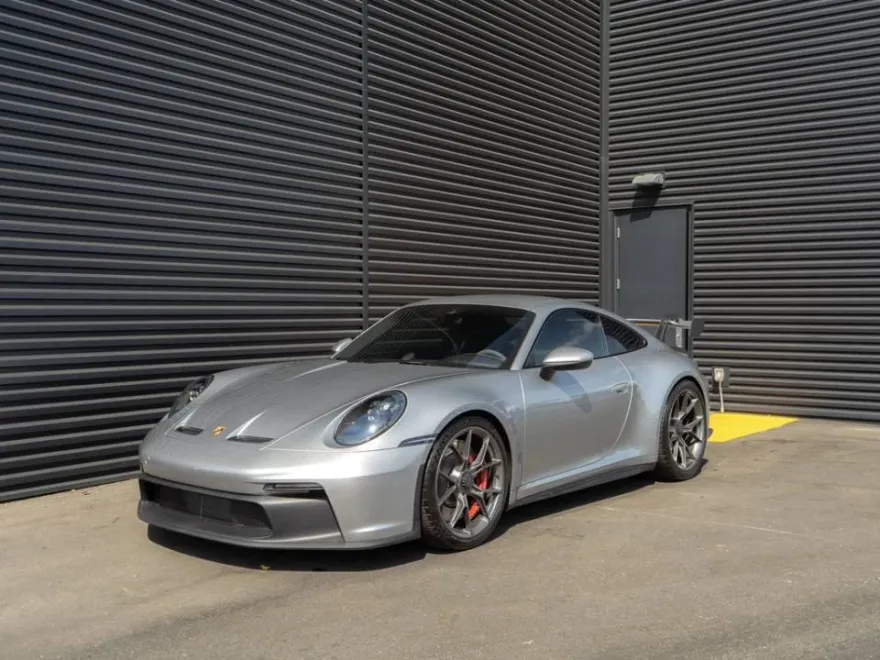 2023 Porsche 911 GT3 photo 1