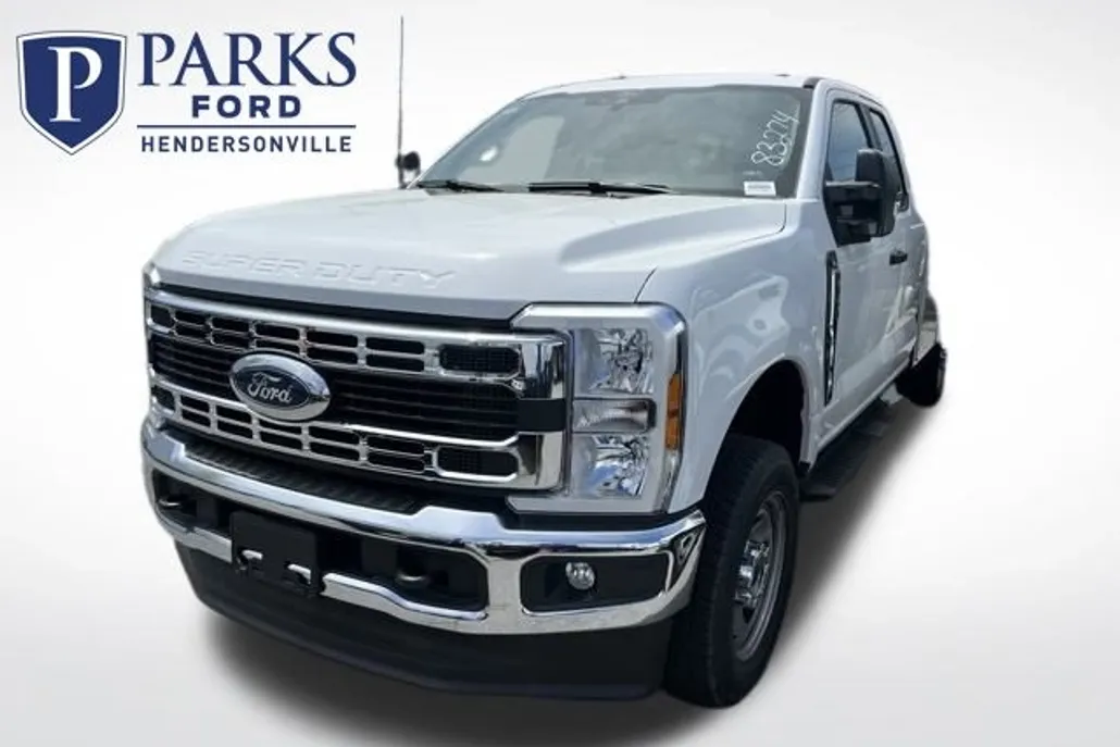 2024 Ford F-350 XL photo 1