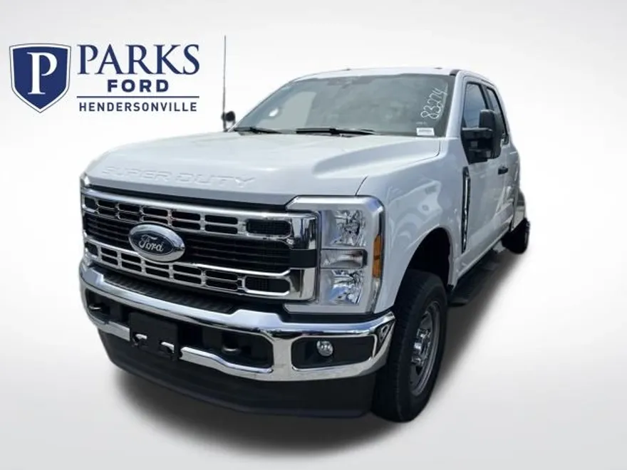 2024 Ford F-350 XL photo 1