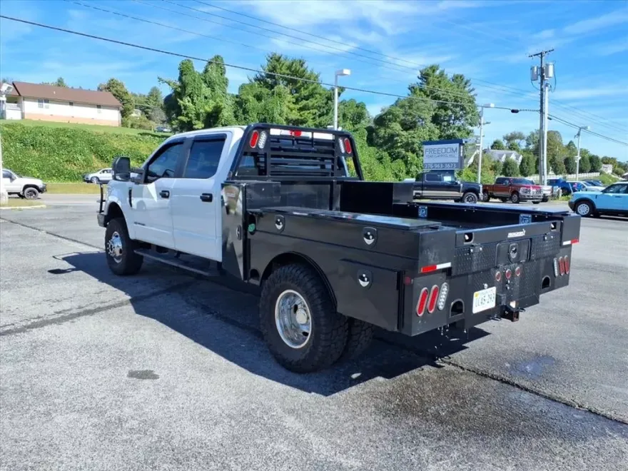 2019 Ford F-350 photo 1