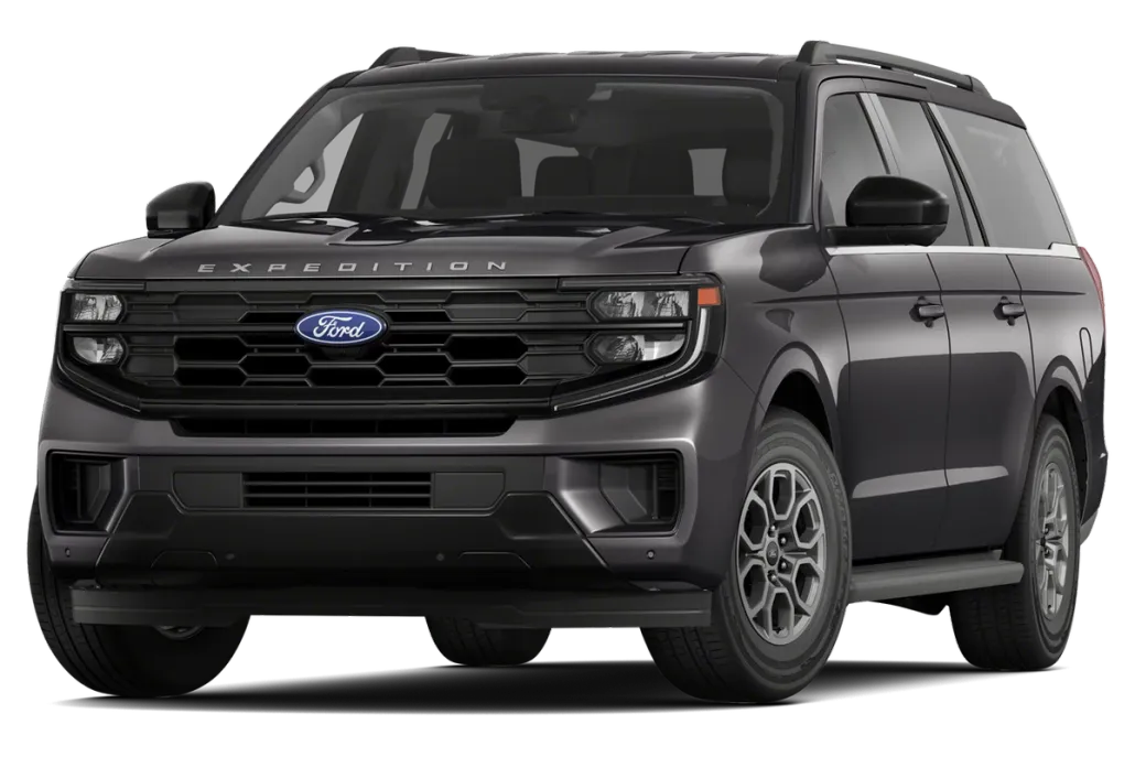 2025 Ford Expedition MAX Base photo 1