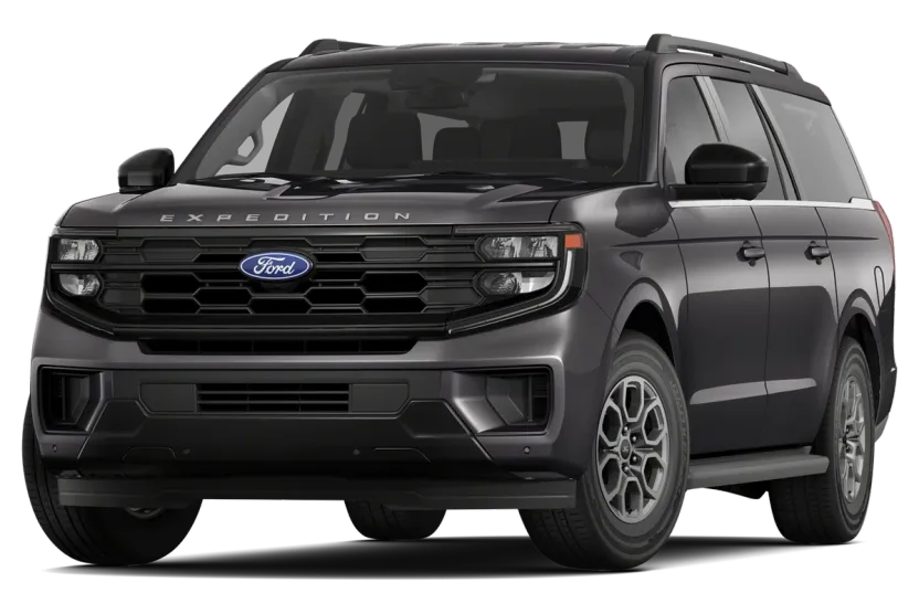 2025 Ford Expedition MAX Base photo 1