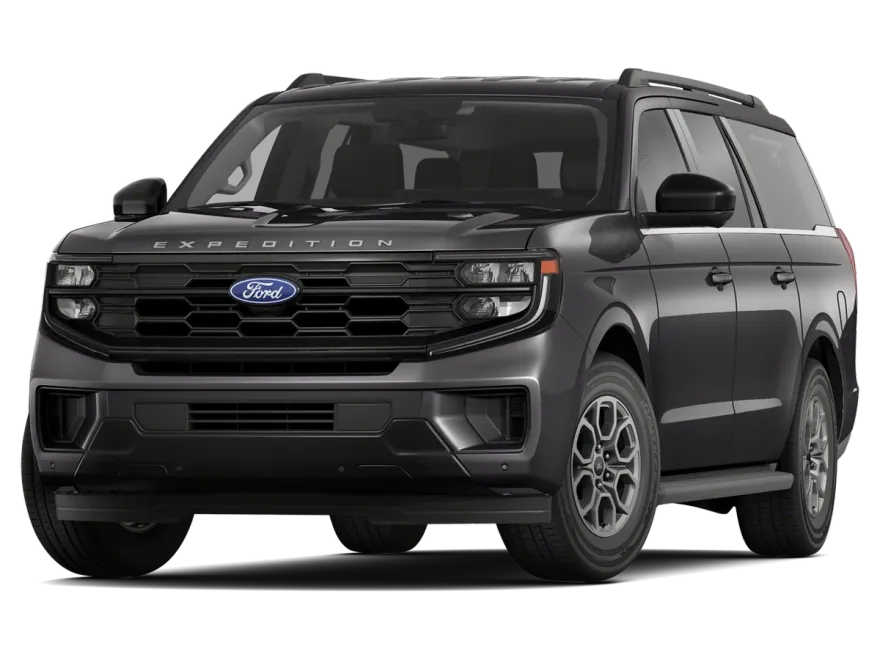 2025 Ford Expedition MAX Base photo 1