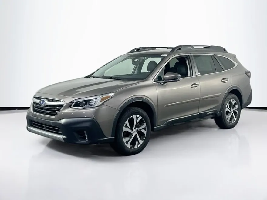2022 Subaru Outback Limited photo 1