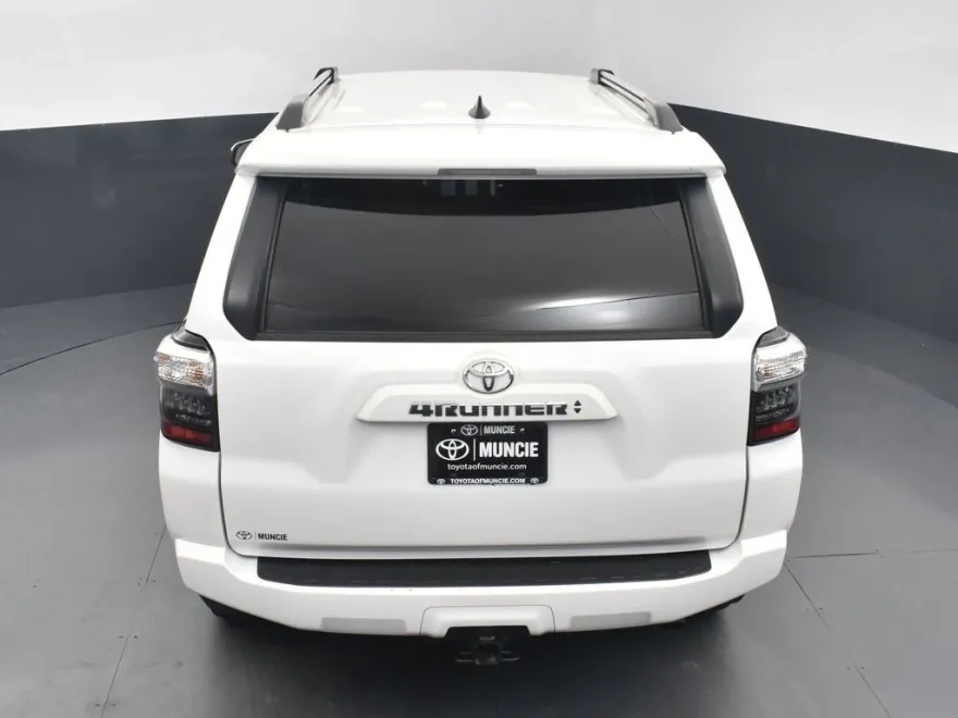 2024 Toyota 4Runner SR5 photo 44