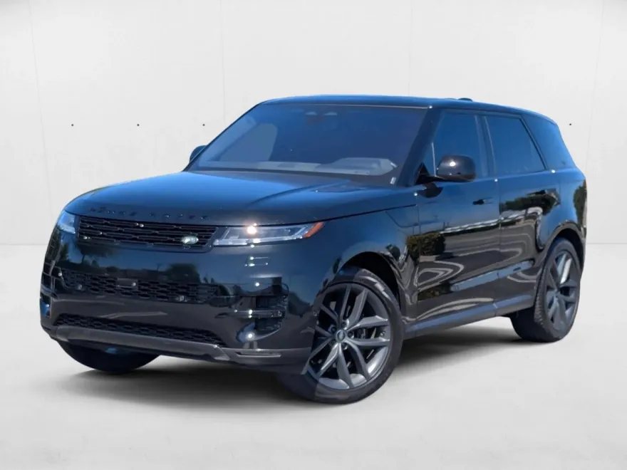 2023 Land Rover Range Rover Sport SE photo 1