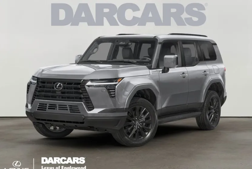 2025 Lexus GX Premium photo 1