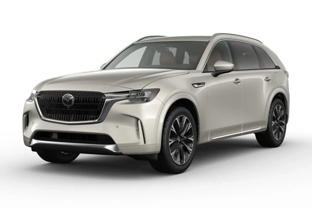 2025 Mazda CX-90 3.3 Turbo Premium Plus photo 1