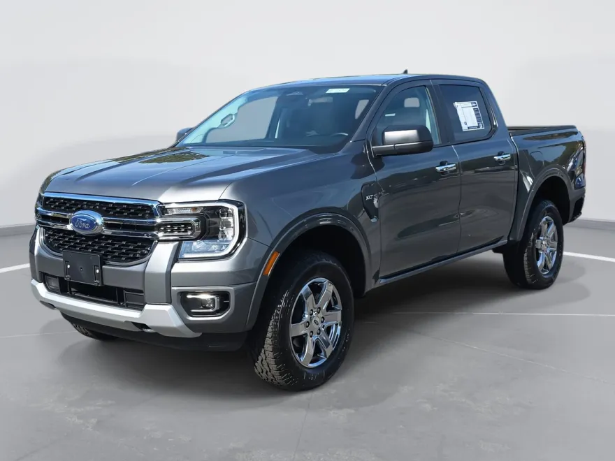 2024 Ford Ranger XLT photo 1