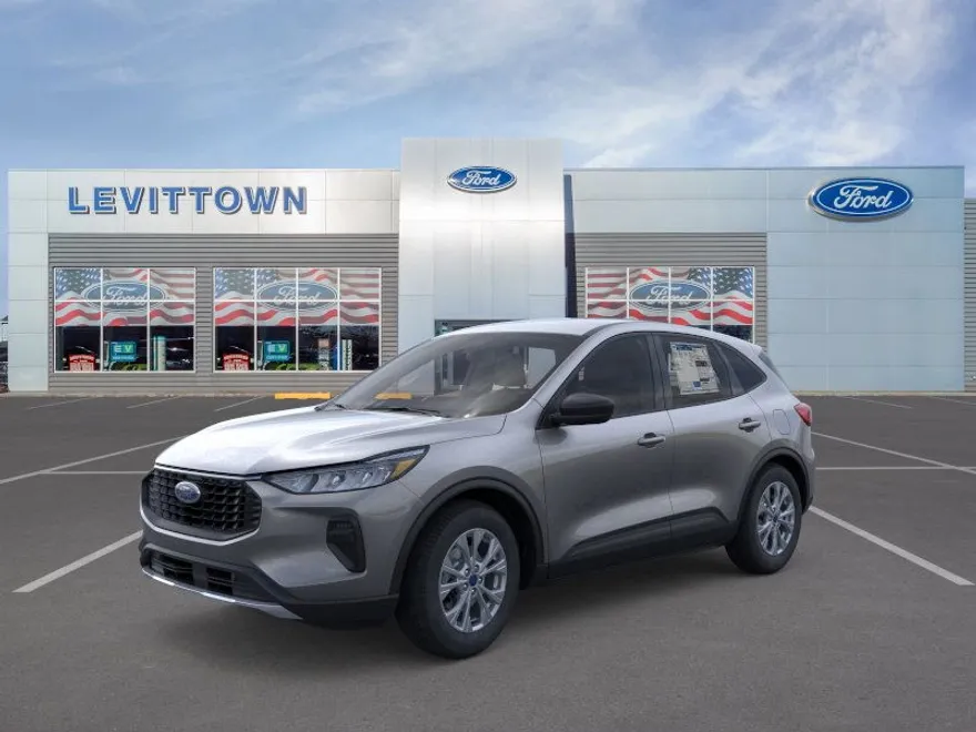 2025 Ford Escape Active photo 1