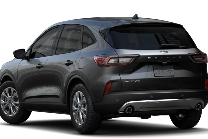 2025 Ford Escape Active photo 1