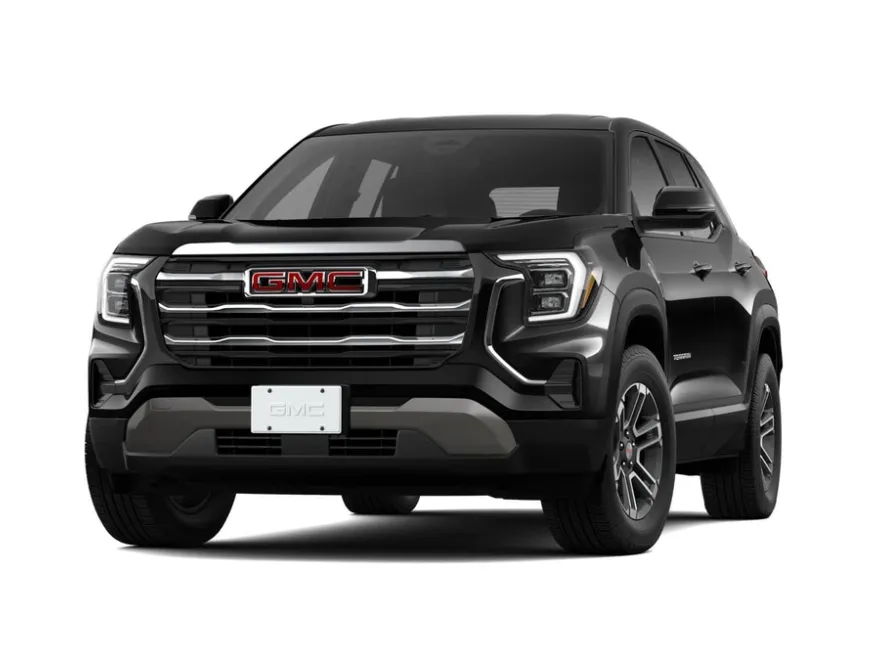 2026 Gmc Terrain Elevation photo 1