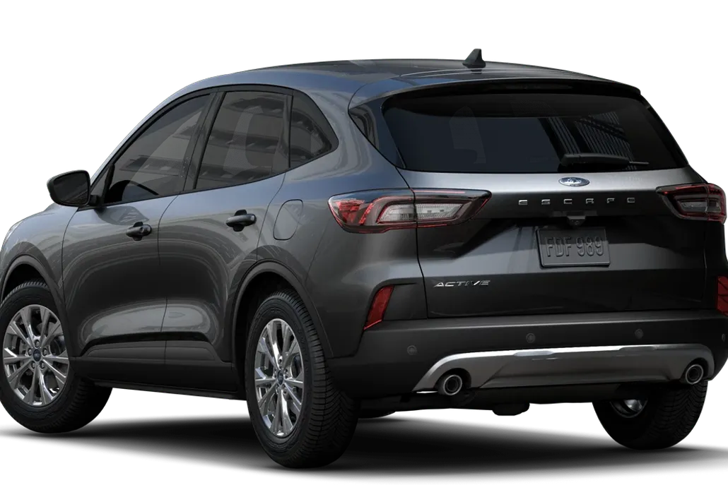 2025 Ford Escape Active photo 1