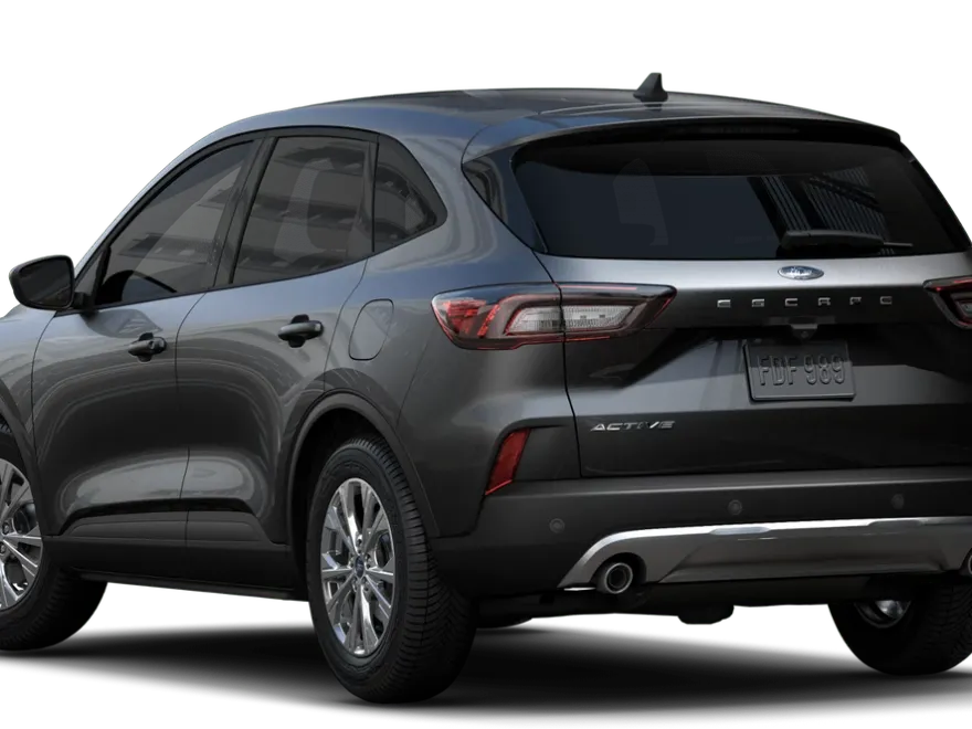 2025 Ford Escape Active photo 1