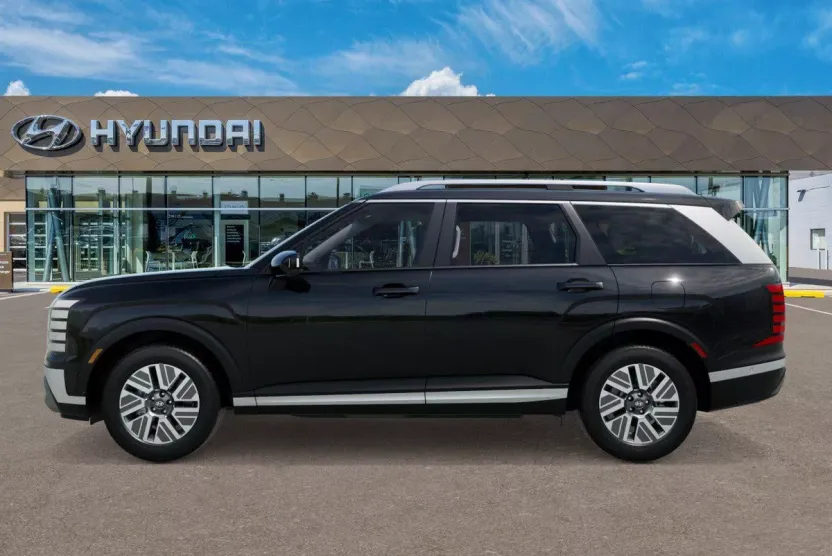 2026 Hyundai Palisade SEL photo 1