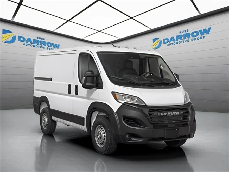 2024 Ram ProMaster 1500 Base photo 1